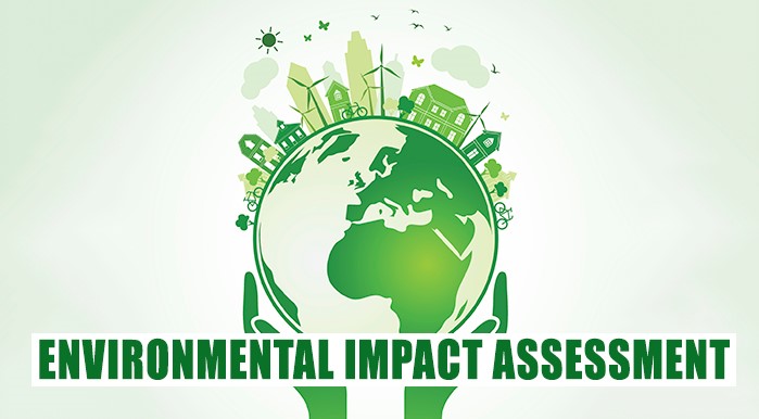 Environmental & Social Impact Assessment