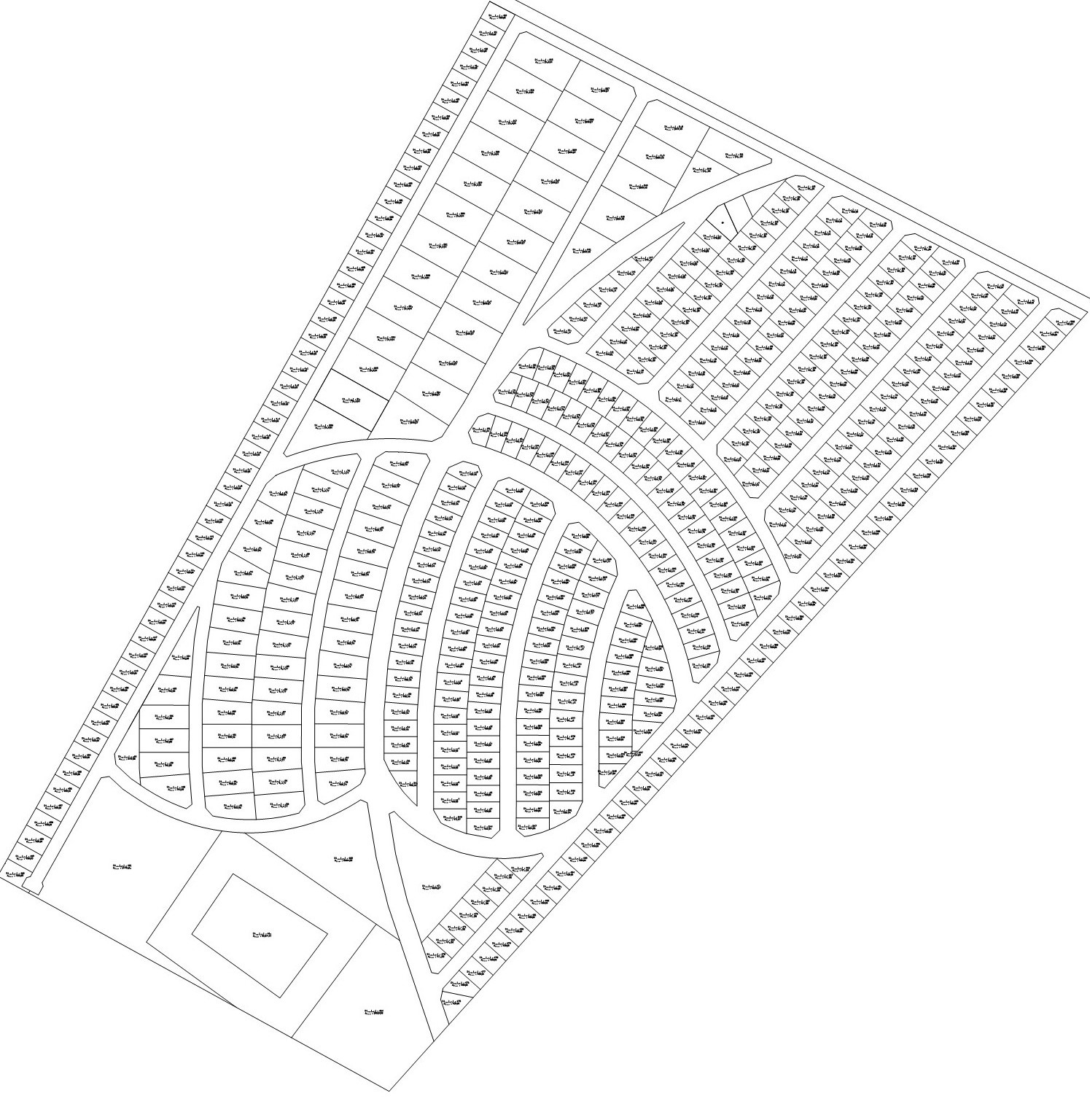 Regional & Urban Planning